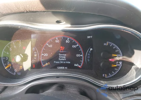 2014 Jeep Grand Cherokee Overland from USA, damaged, VIN 1C4RJFCG4EC195302